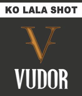 Vudor ko lala shot e liquid